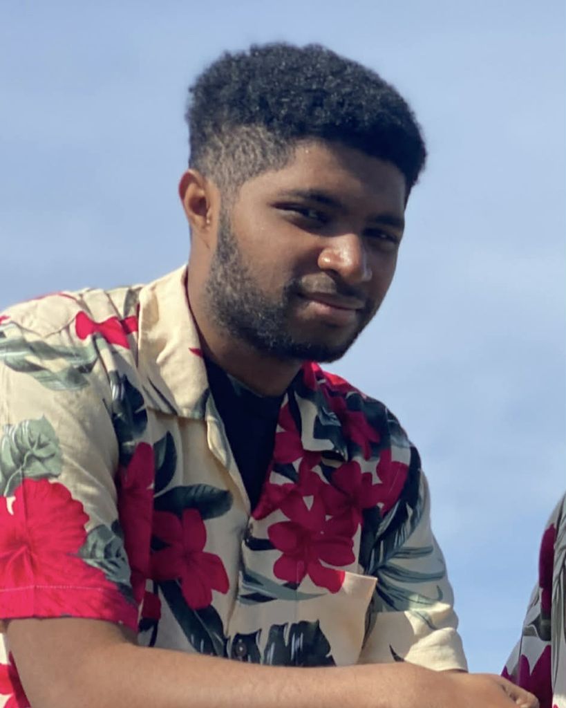 Darell Ulutunu Poston