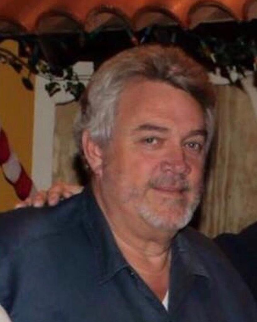 David Wesley Mcintosh Profile Photo