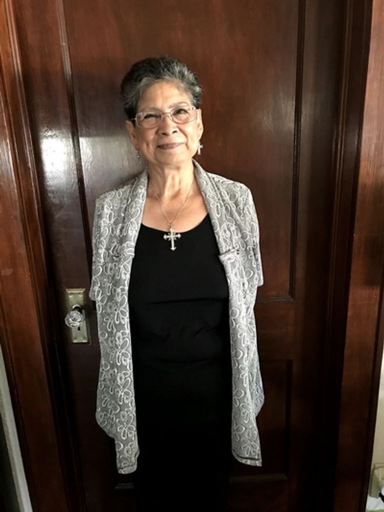 Elizabeth "Lisa" Ann Rangel Profile Photo