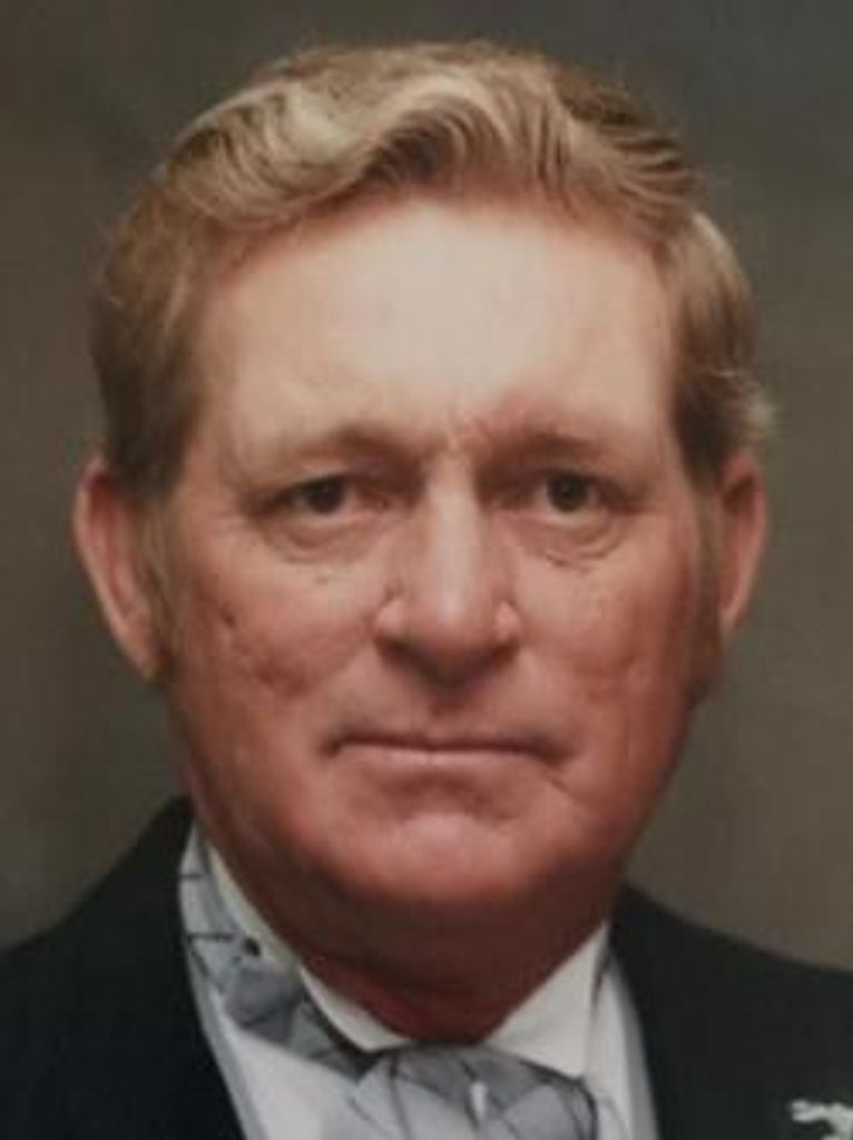 Joel M. Hooks Profile Photo