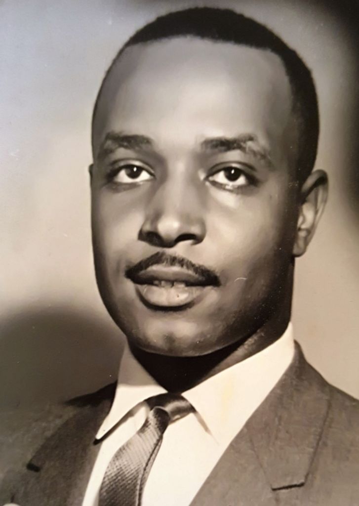 Robert Stanley Richardson