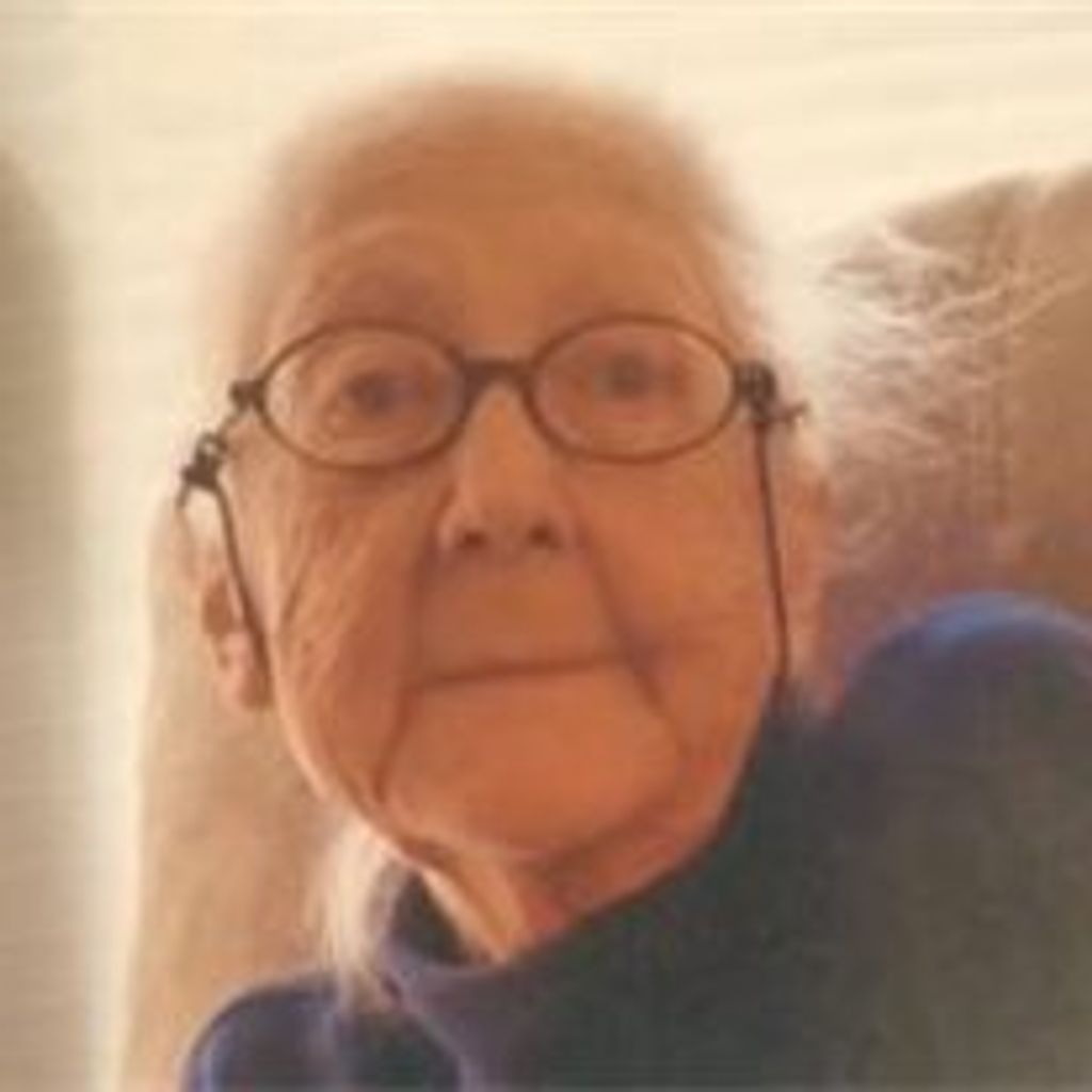Doris B. Marques