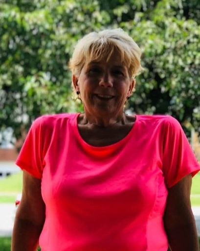 Fern Goldsberry's obituary image