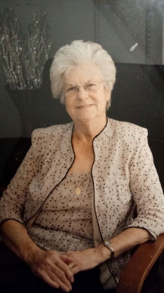 Doris J. Ivino Profile Photo