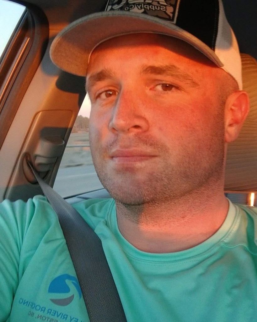 Ernest "Brandon" Mallard Profile Photo