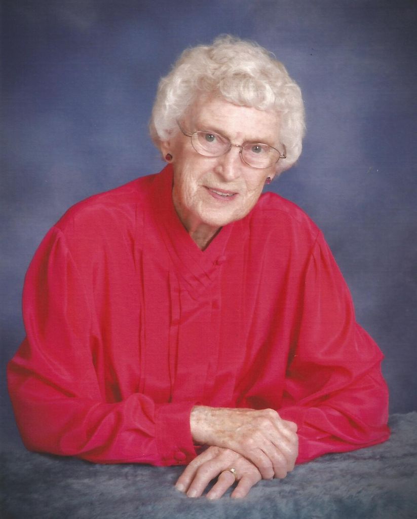 Fern Noreen Knudsen Profile Photo