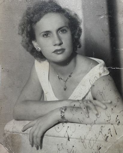 Olga Rosa Dosal Gallindo Profile Photo