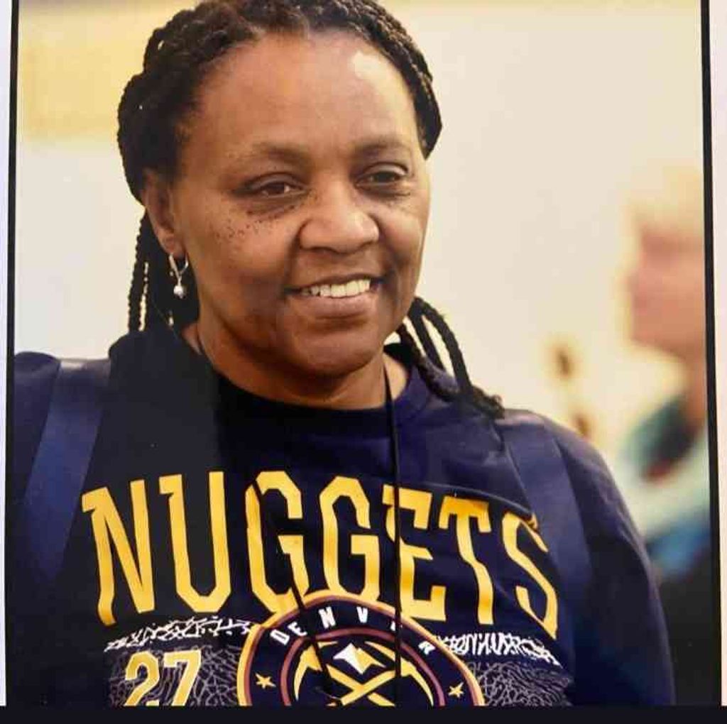 Sharon Gennell Keeton Profile Photo