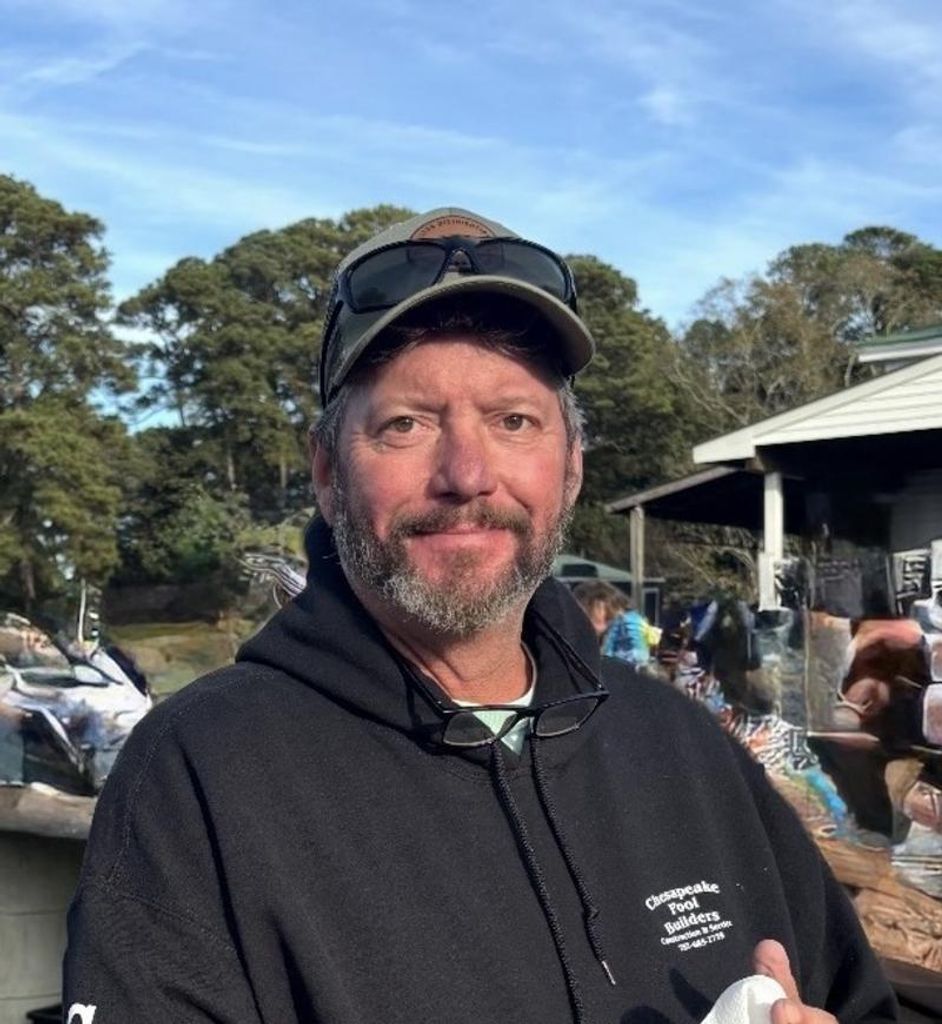 Richard Holloman Jernigan, Jr.