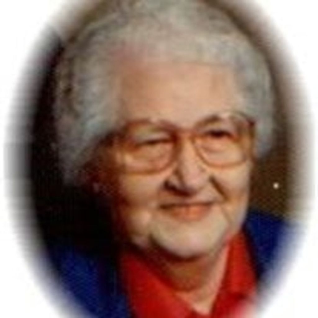 Iva Mae Naylor Profile Photo