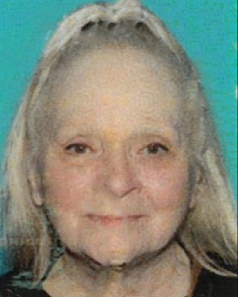 Donna Susan Wilson