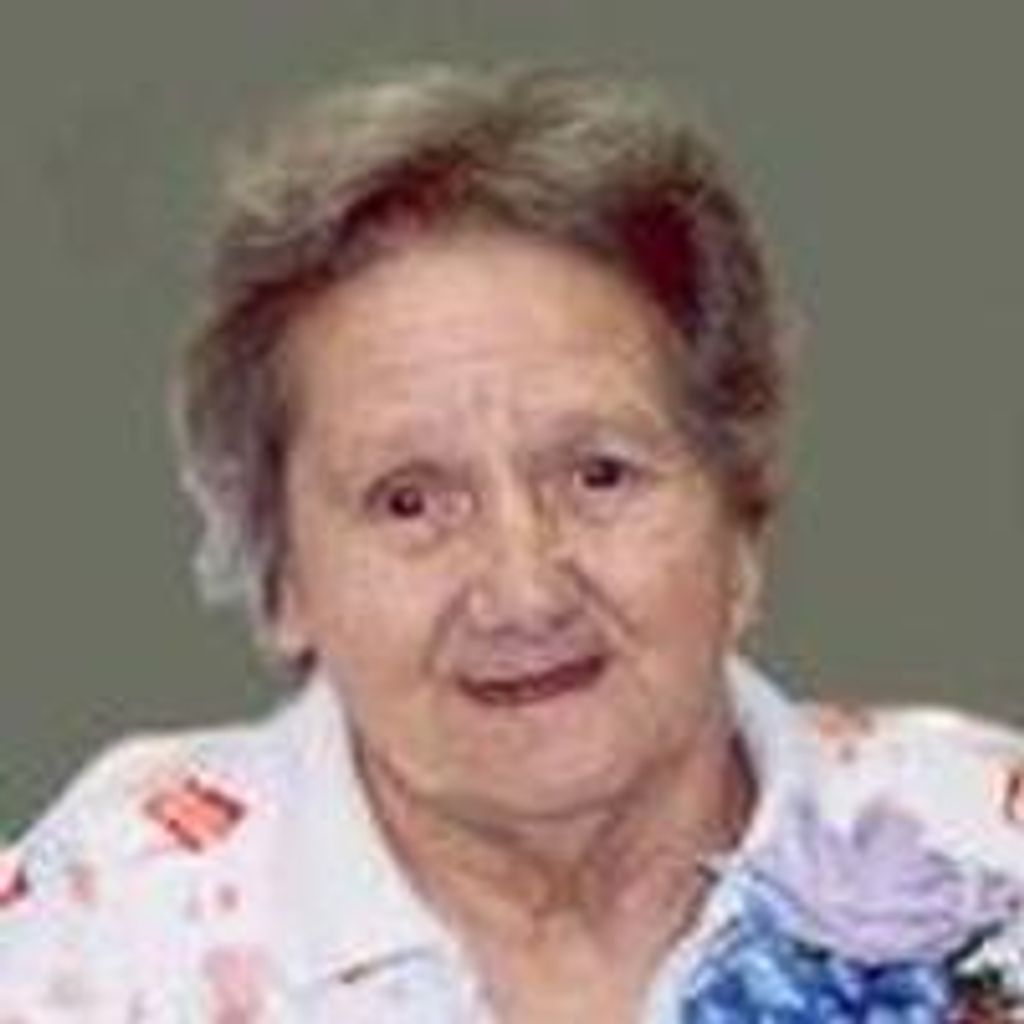 Ann (Crawford)  Mullen