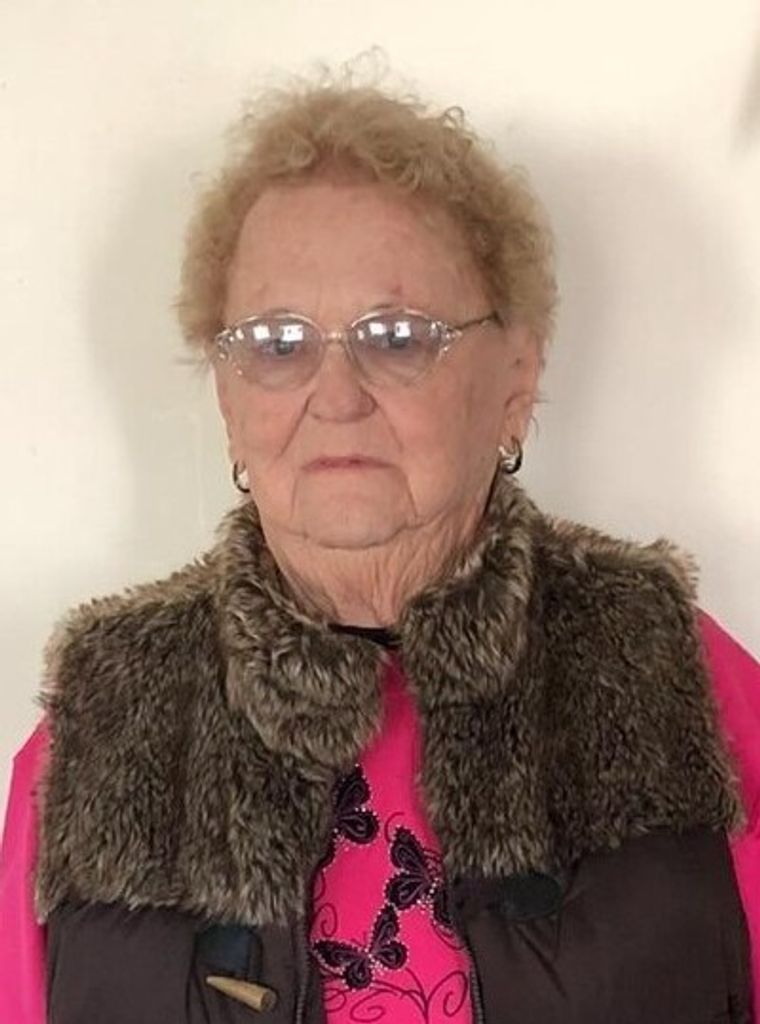 Patricia "Patsy" Jane Gunderson Profile Photo
