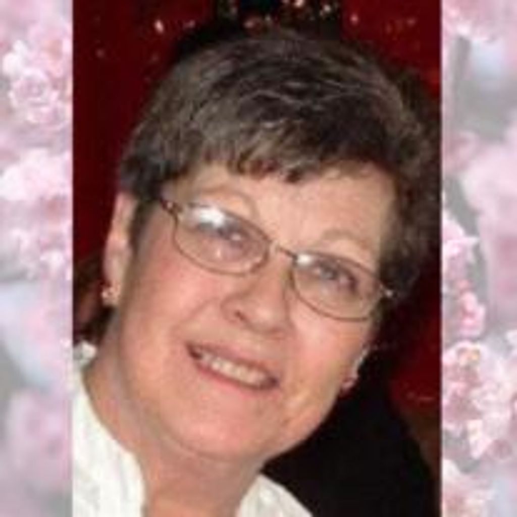 Peggy Zitzow