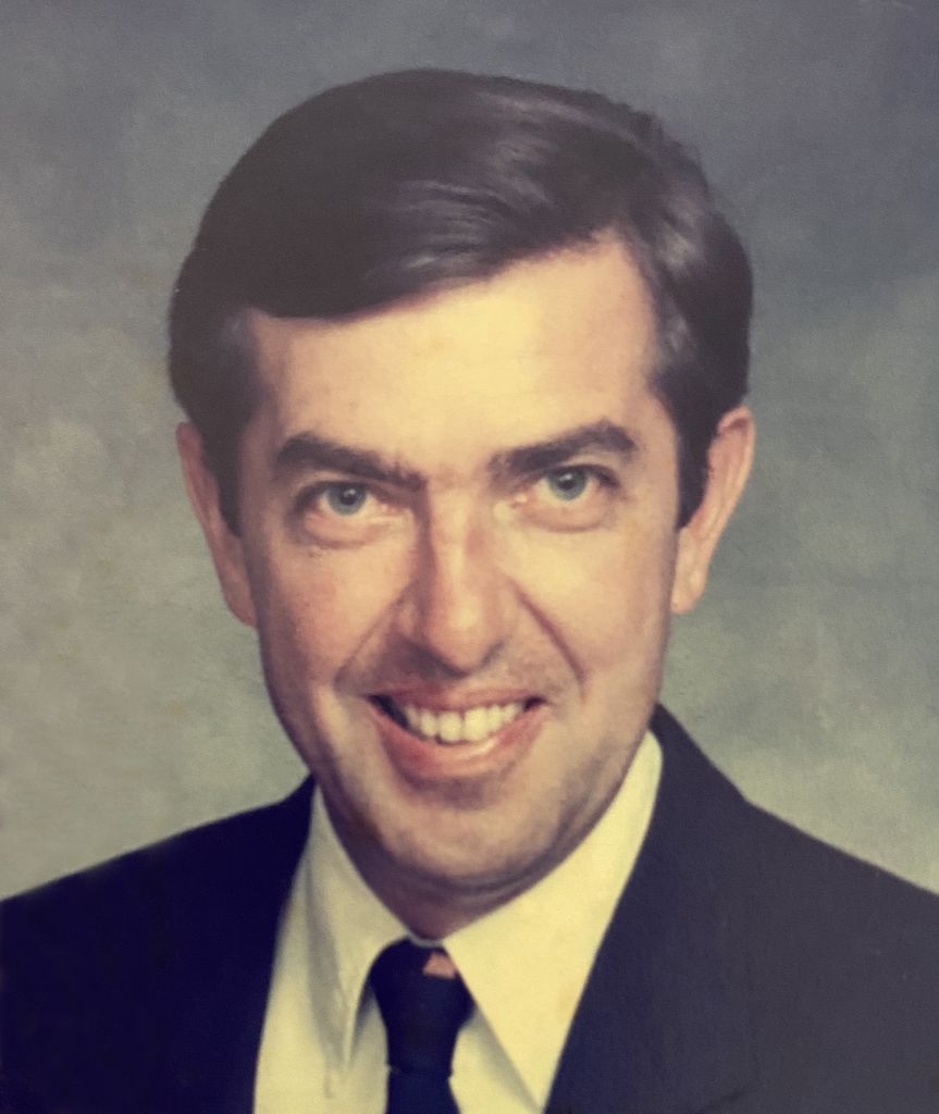 Bradford N. Eames Profile Photo