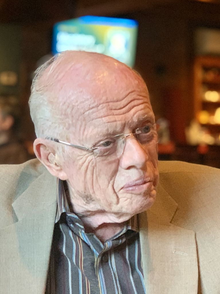 James A. Poland Profile Photo