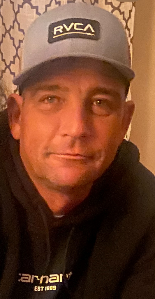 Justin Smith Profile Photo
