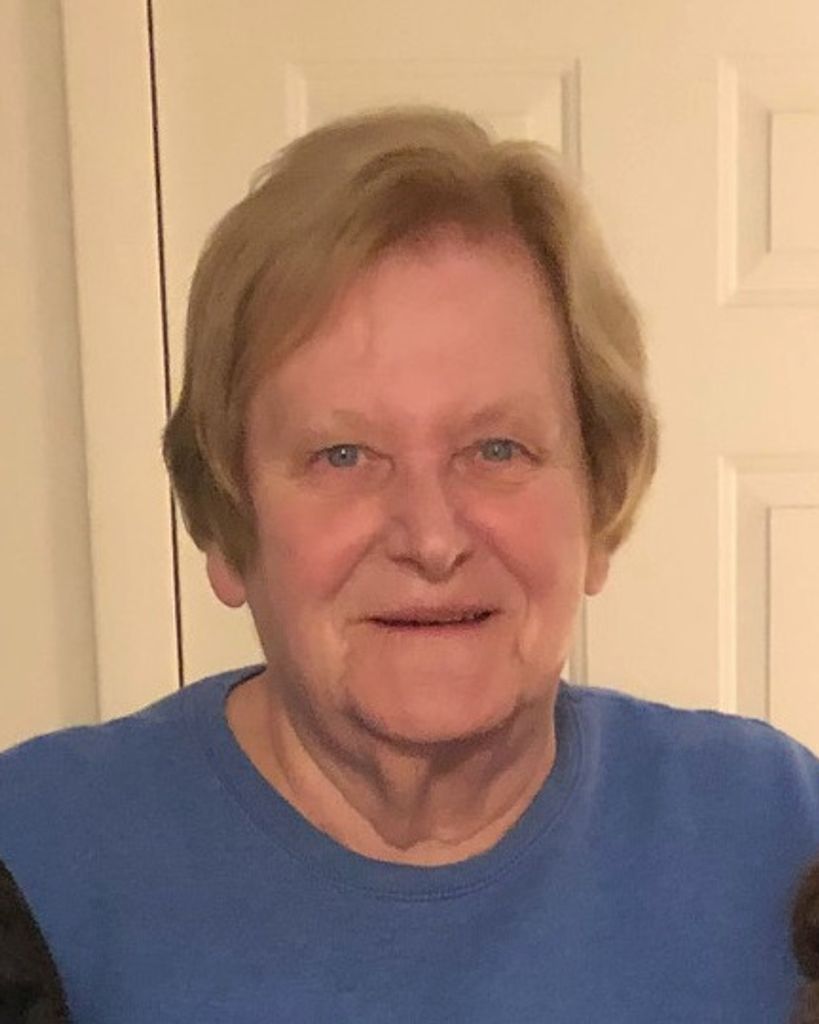 Ms. Ann Tommone