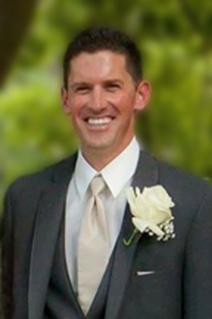 Robert "Robbie" S. Detwiler