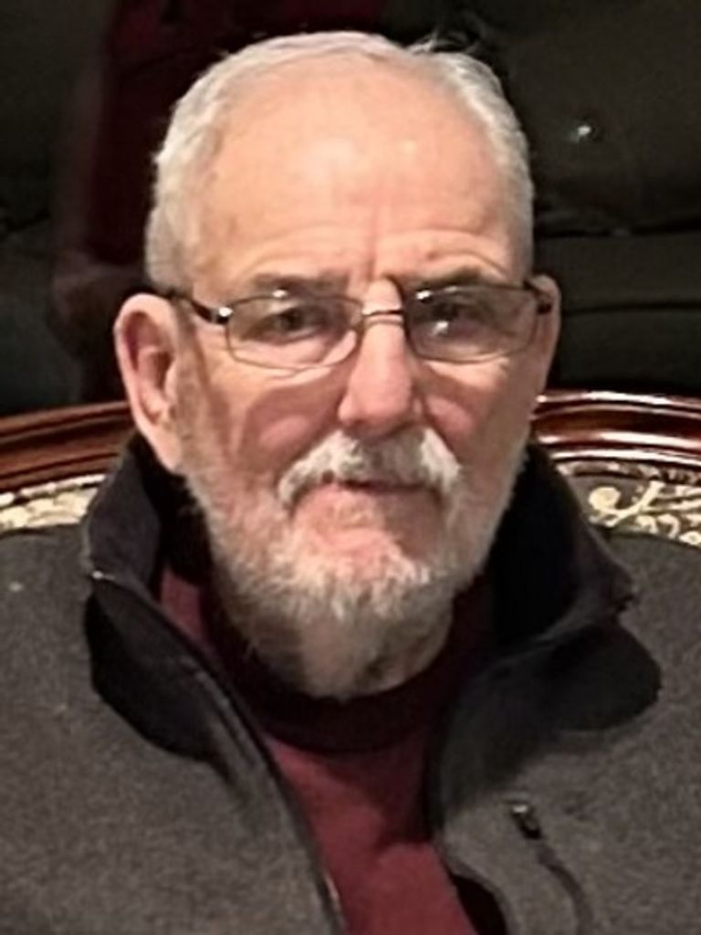 James B. Pray Profile Photo