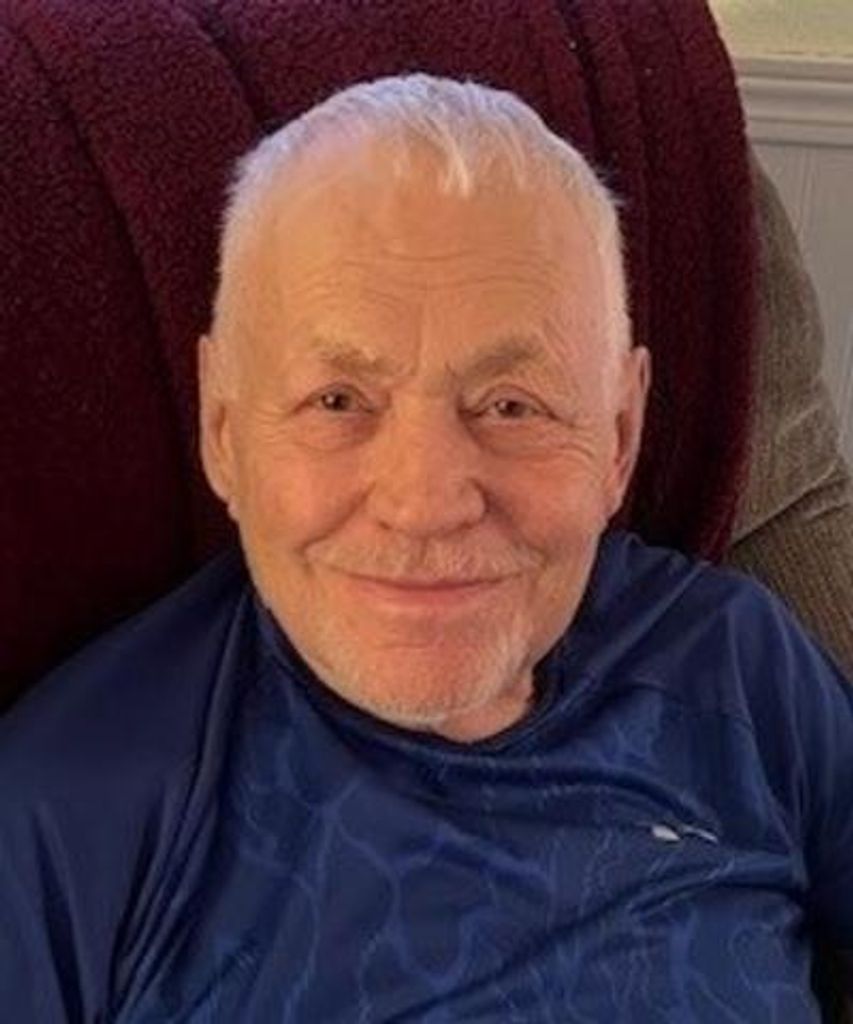 Lowell "Ed" Sharp Jr. Profile Photo