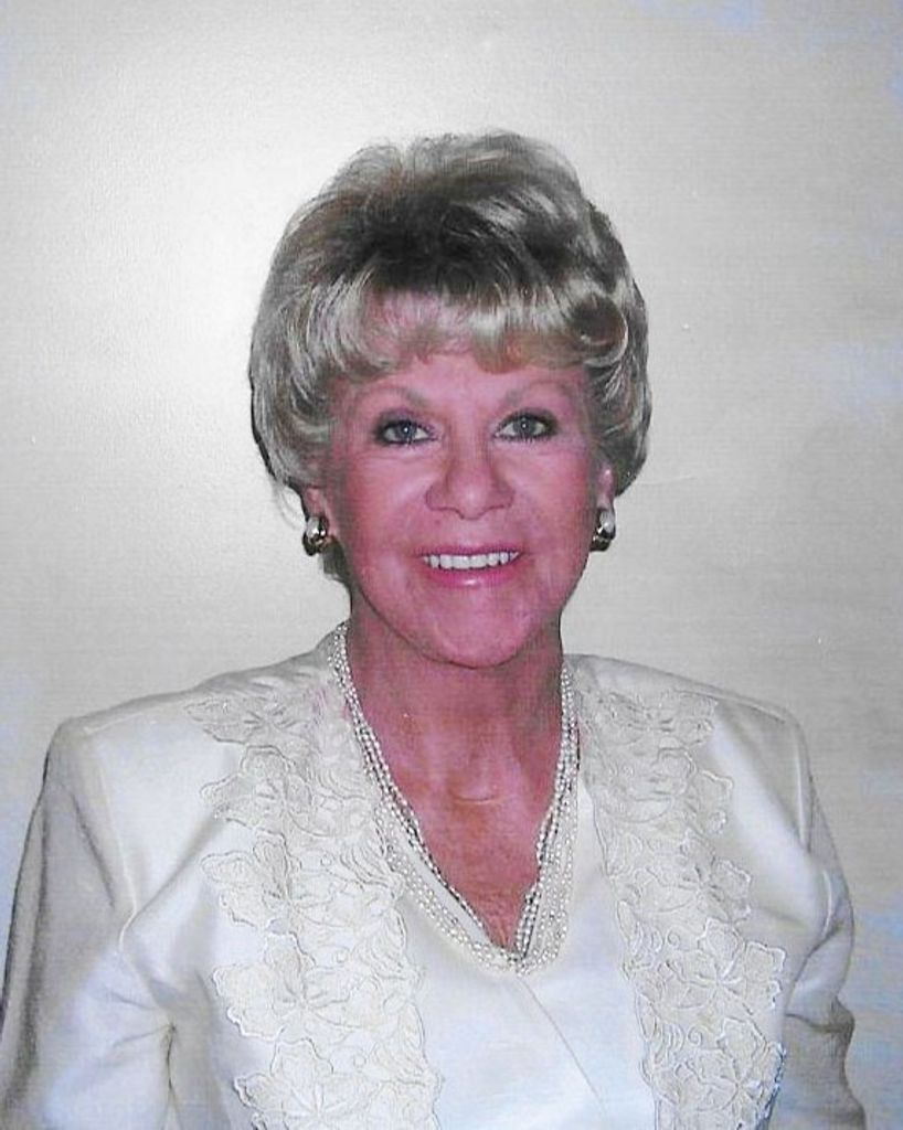 Janet Shosted