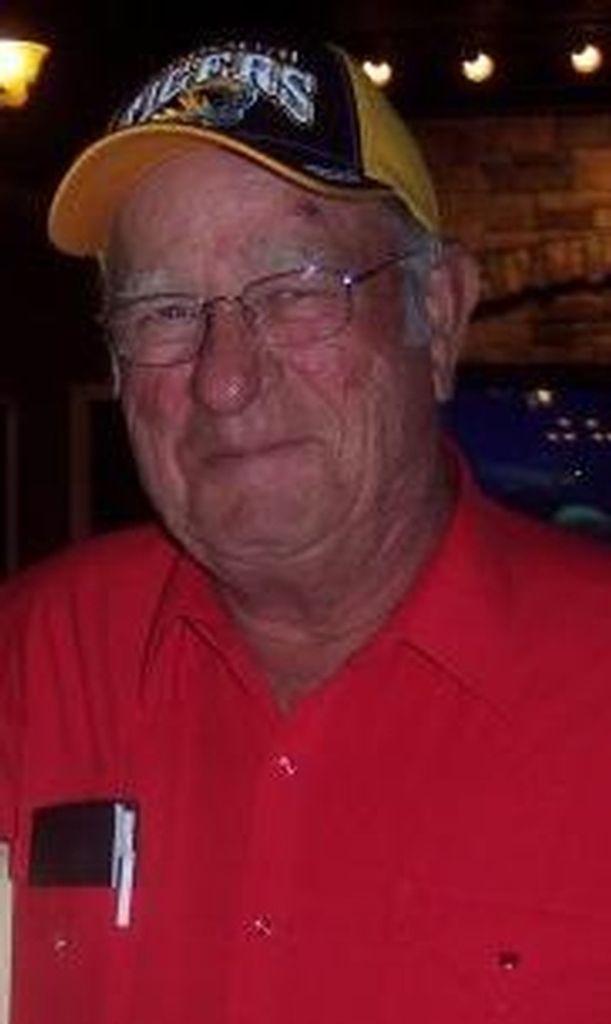 Jimmie Dee Mcbee