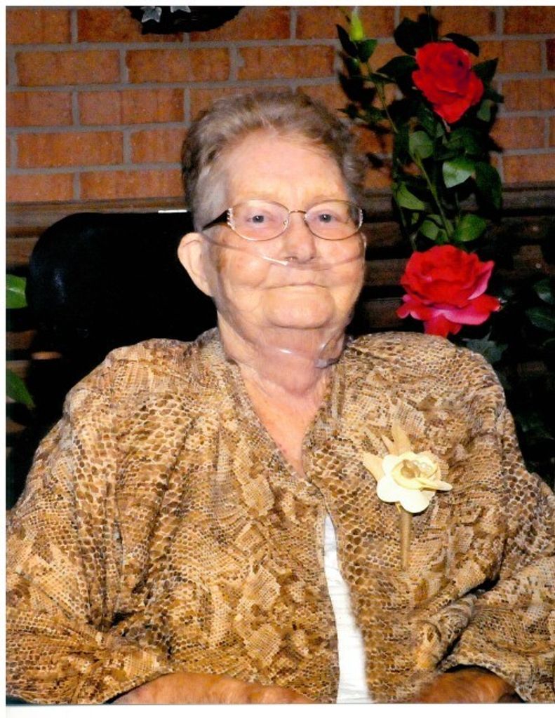 Mary Purvis