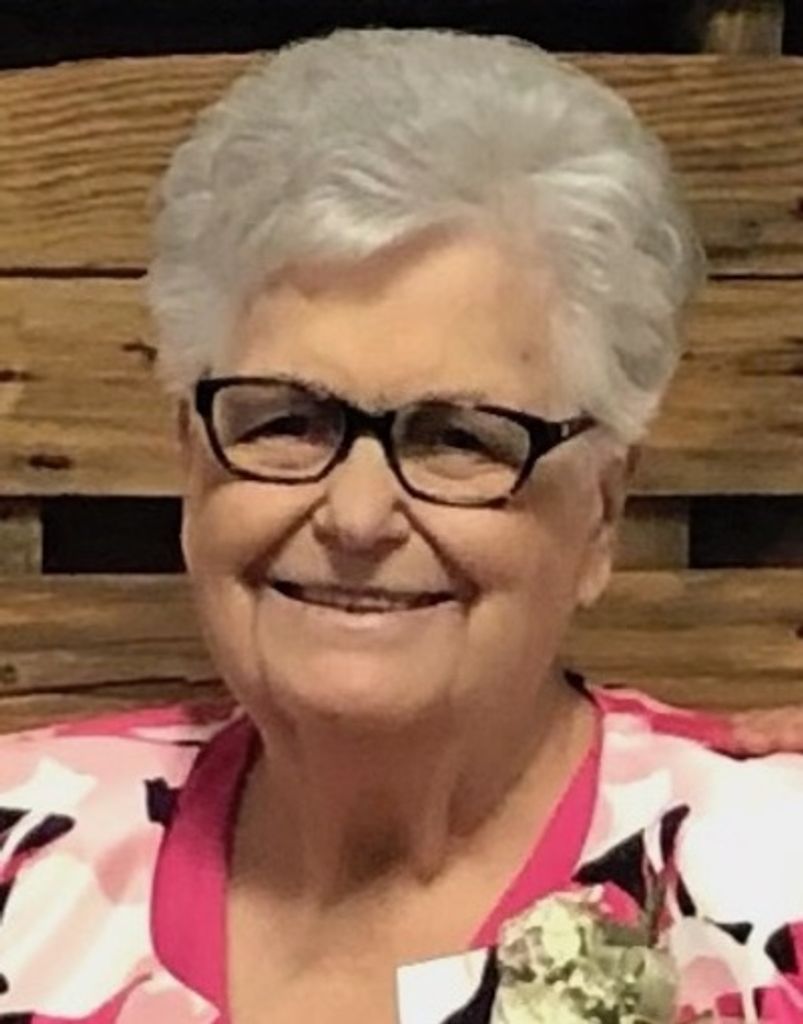 Maxine Stoner Profile Photo