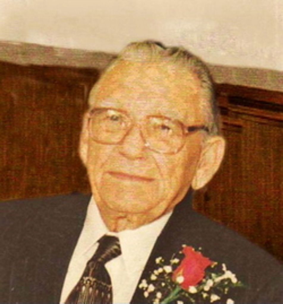 Raymond Evans