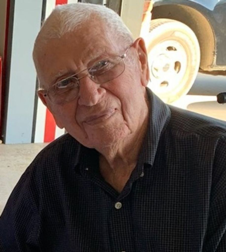 Ralph Eugene Threewits