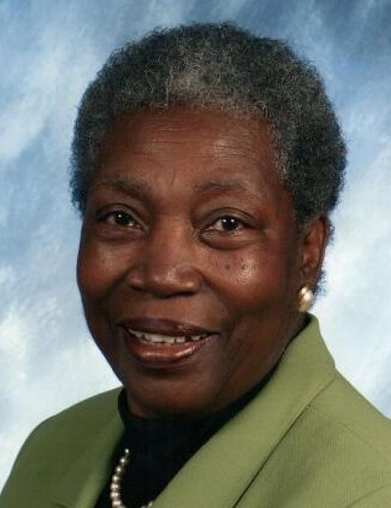 Estella Woodard Profile Photo