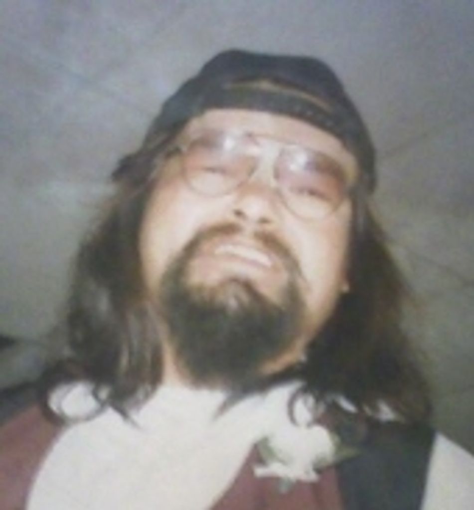 Abraham P. Ninham, Jr.