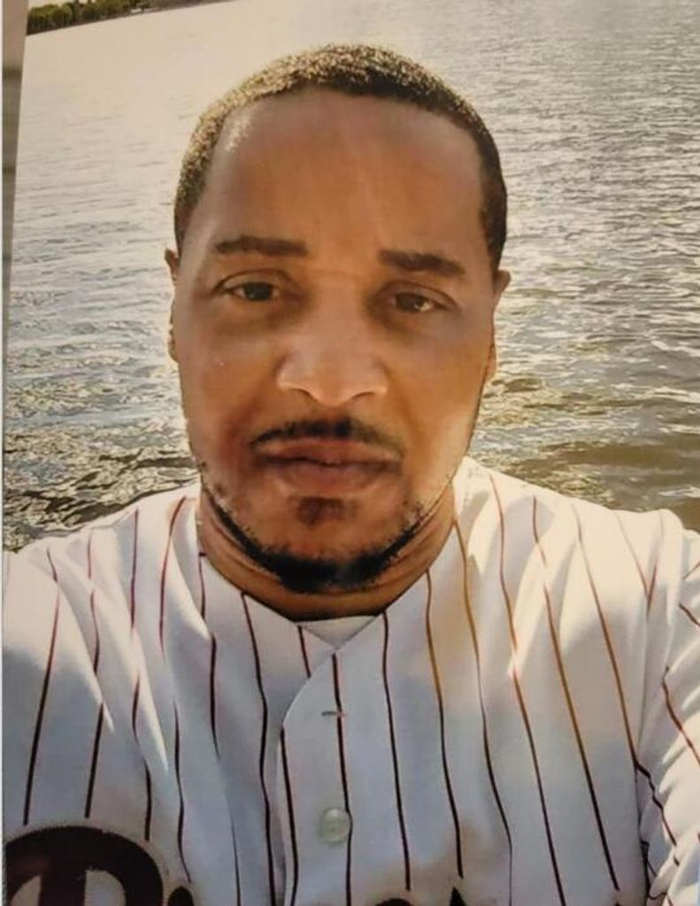 Norman Dwayne Pullen Profile Photo