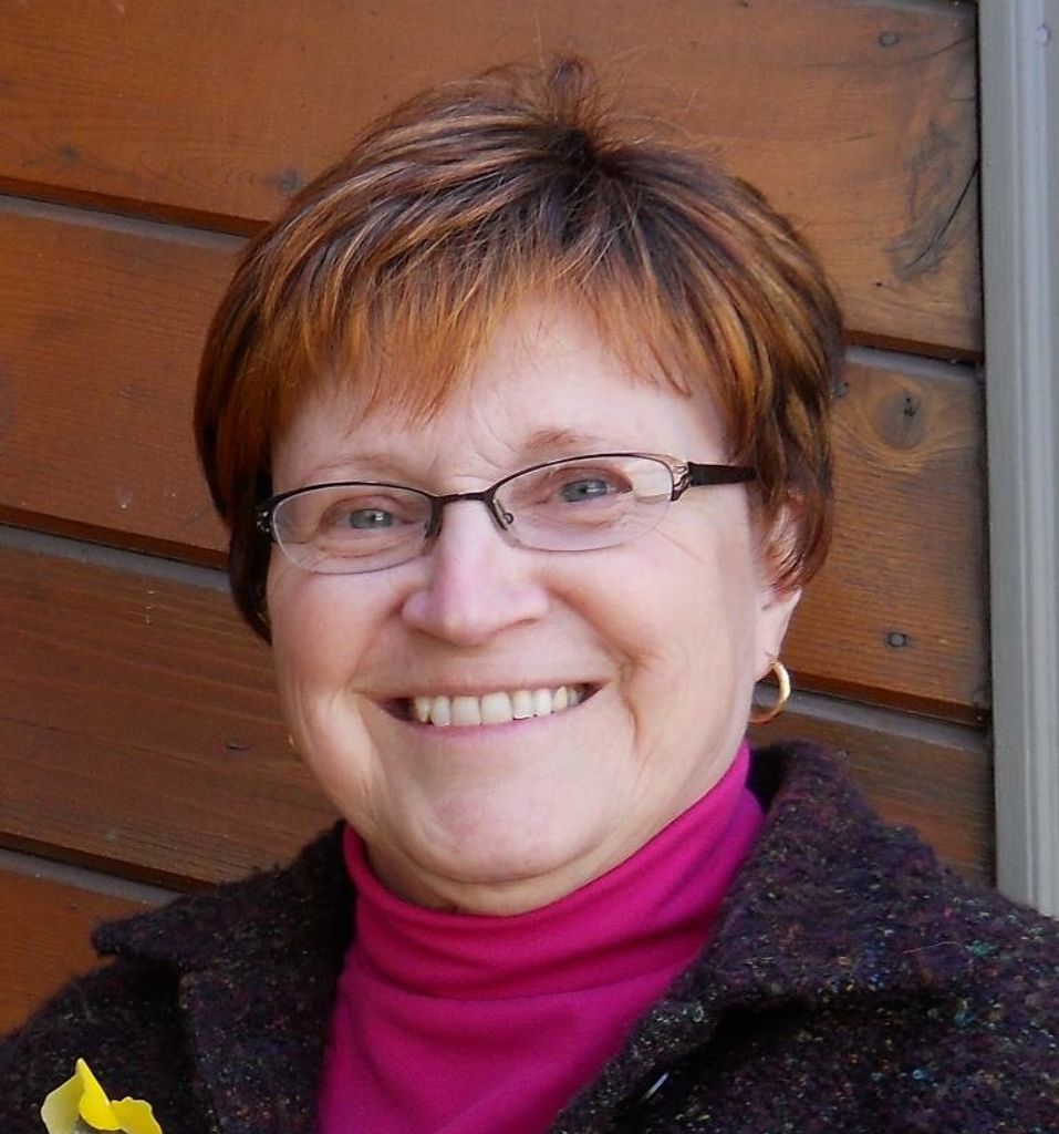 Joan E. Noser