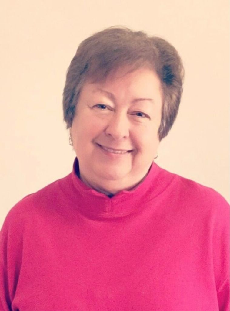 Brenda Joyce Poettinger