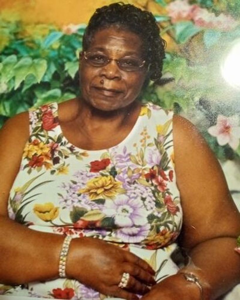 Mrs. Eloise Crowley Profile Photo