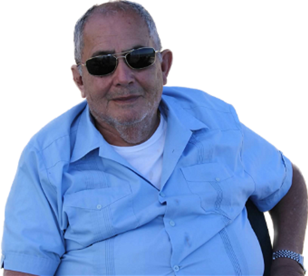 Raymond P. Fleureau Profile Photo