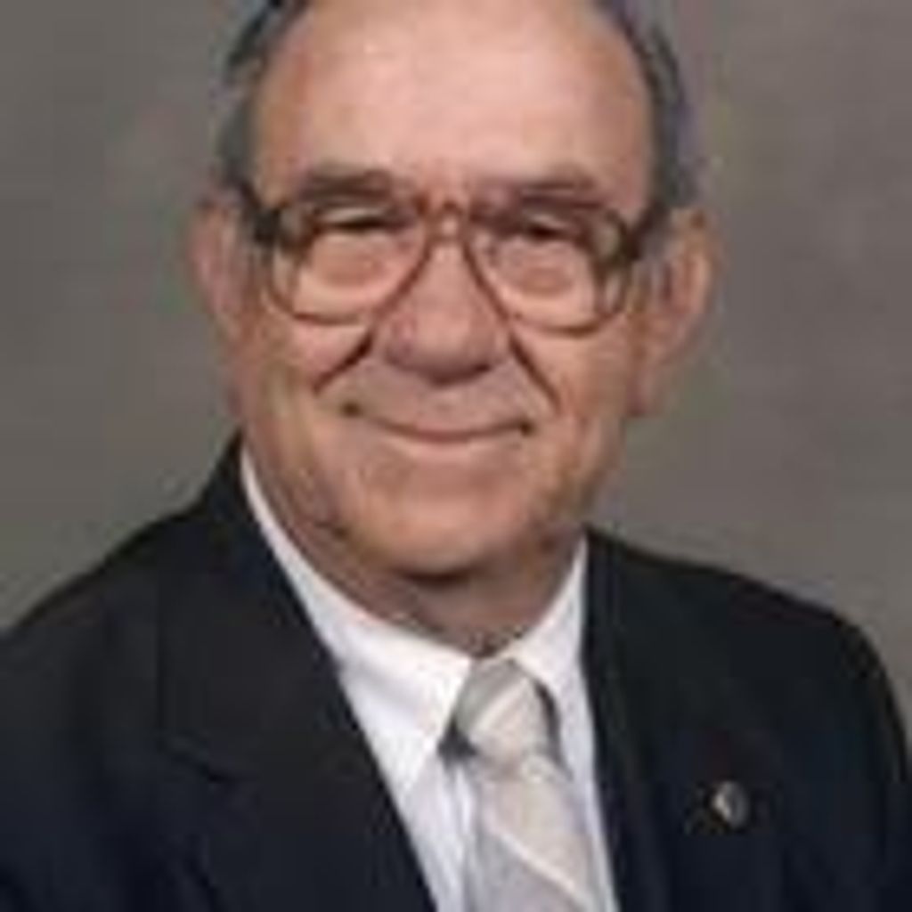 Blaine E. Brenneman