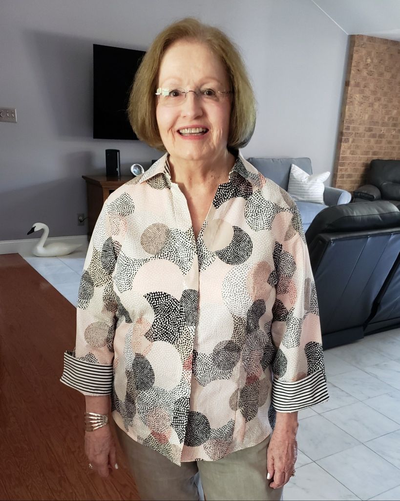 Judy Marie LaFave Smith Profile Photo