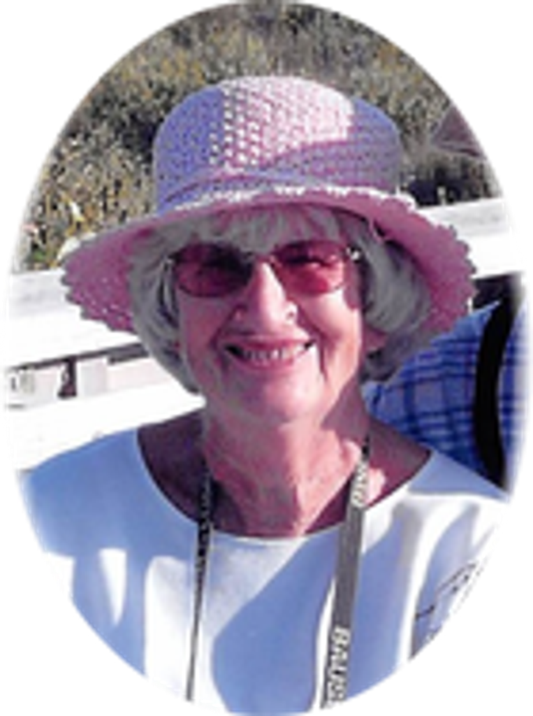 Thora June Harvey (Pond)