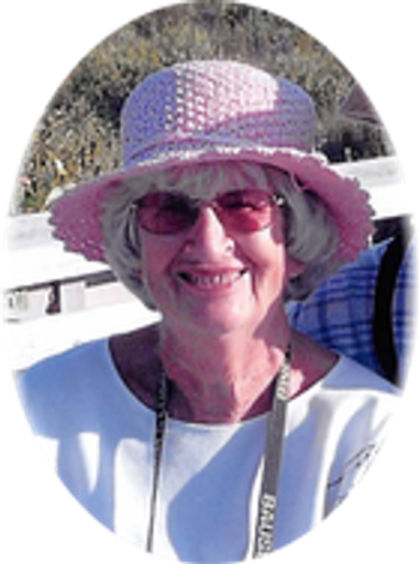 Thora June Harvey (Pond) Profile Photo