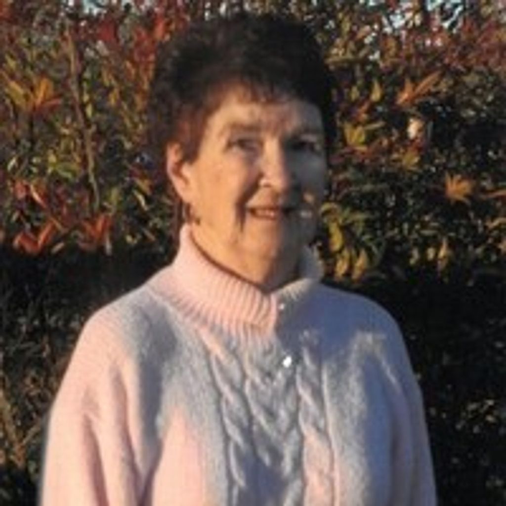 Janith "Jan" Ann Lecroix Profile Photo