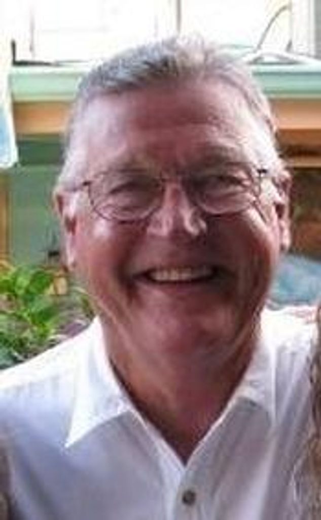 Stephen Marshall White