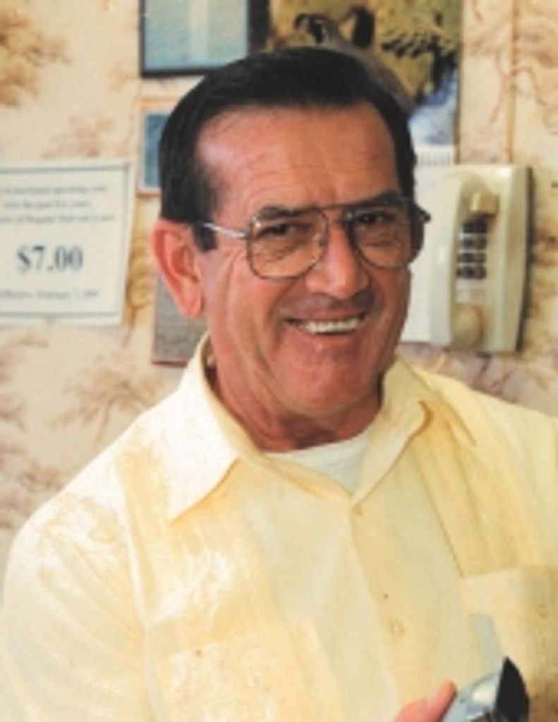 Thomas Bruce