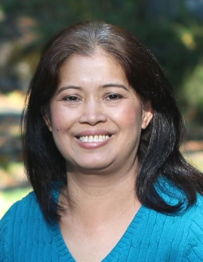 Kristy Mary Roeun Profile Photo