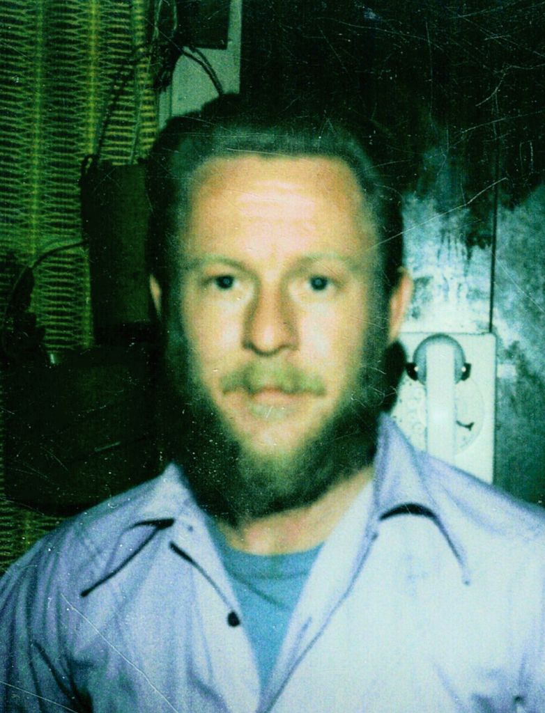 David Alex Vander Heyden Profile Photo