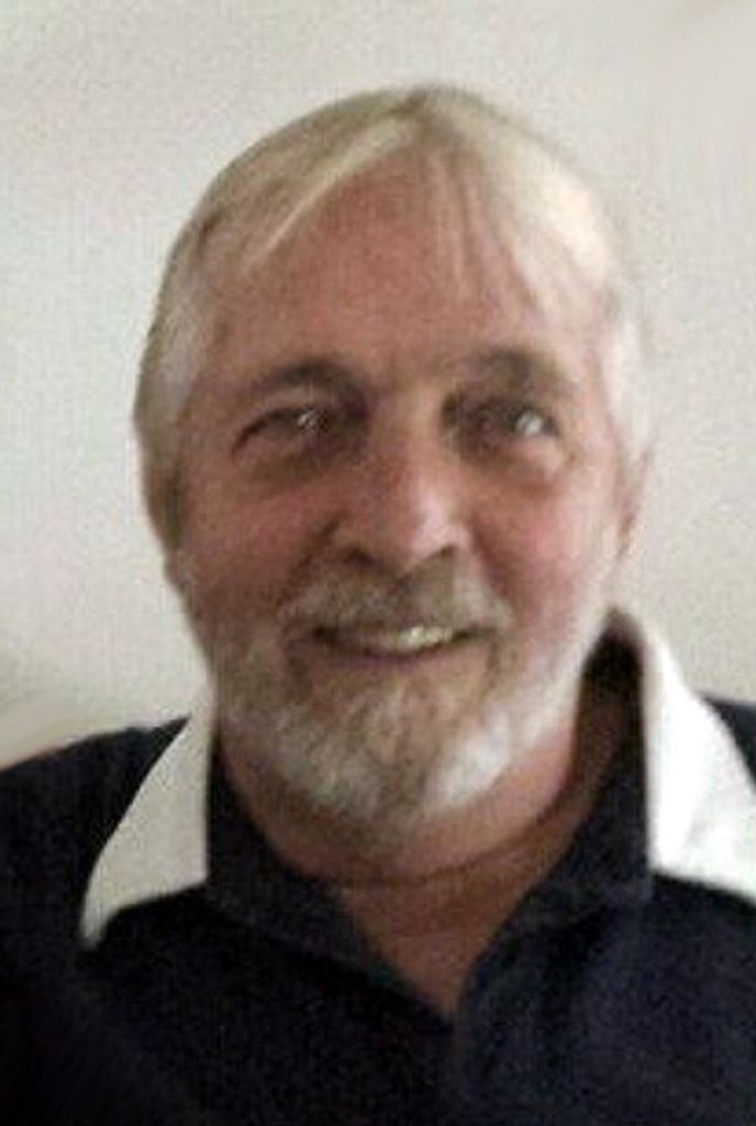 John F. Bischoff, Iii