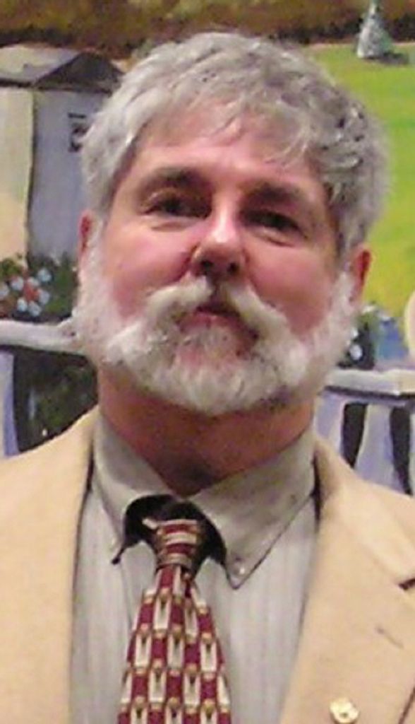 Richard U. Burkhart