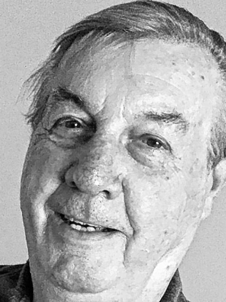 Eugene F. Schermerhorn